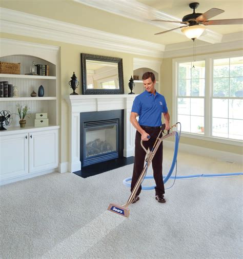 Professional Carpet Cleaning Service In Castle Rock, CO 